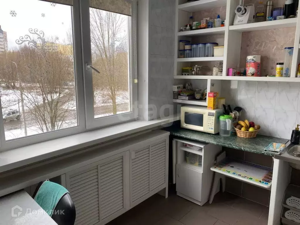 Продаётся 1-к квартира, 38 м - Фото 1
