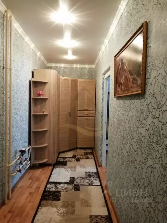 2-к кв. Белгородская область, Старый Оскол Северный мкр, 35 (54.0 м) - Фото 2