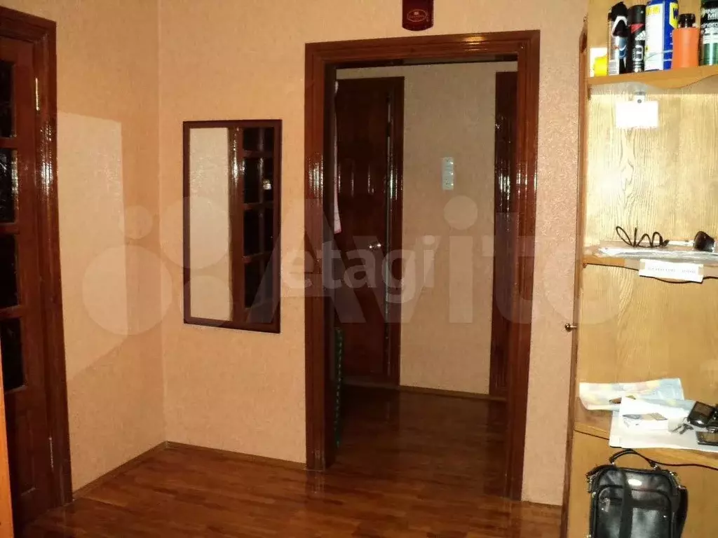 4-к. квартира, 95 м, 3/10 эт. - Фото 0