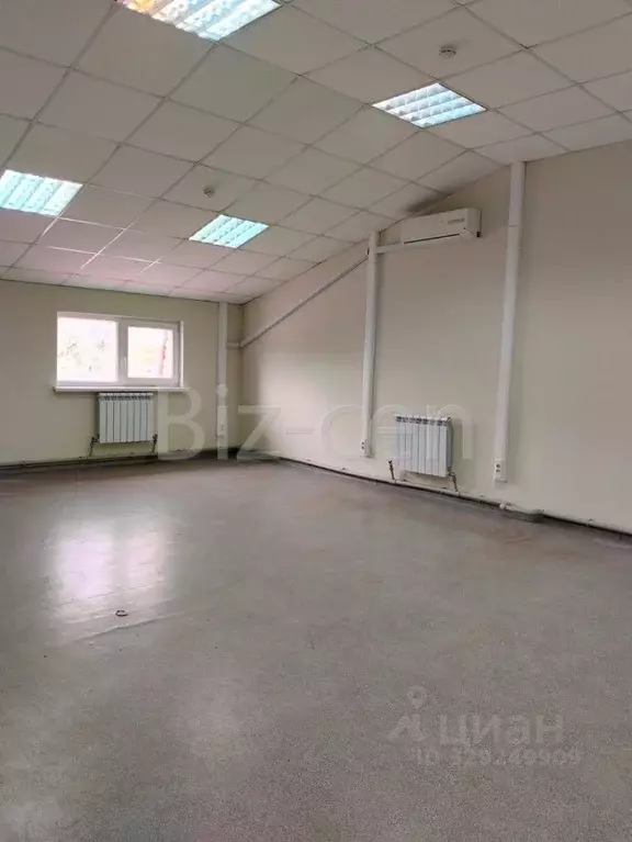 Офис в Москва ул. Водников, 2 (35 м) - Фото 1