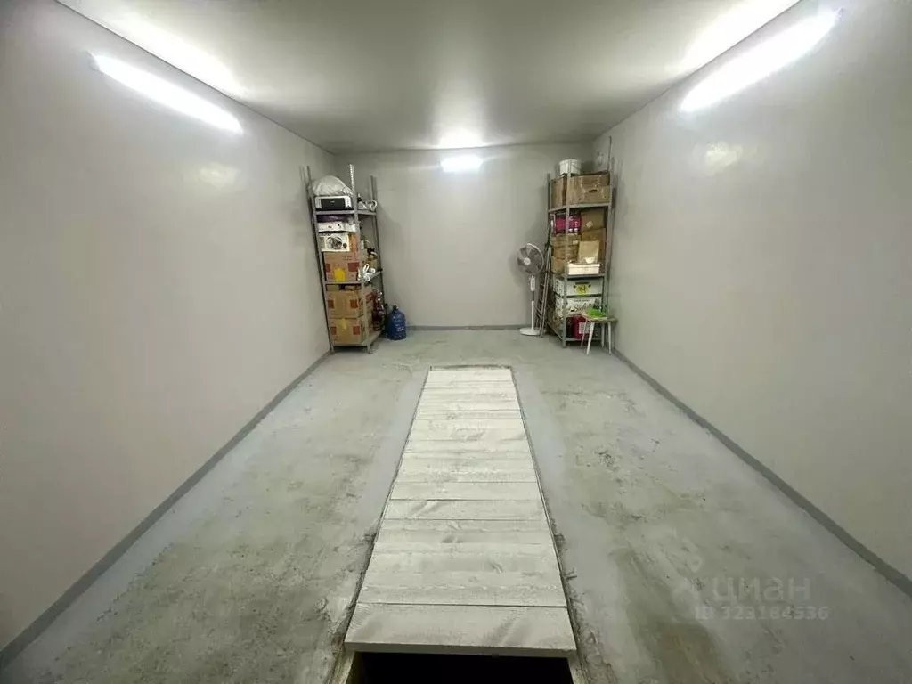 Гараж в Ростовская область, Ростов-на-Дону просп. Чехова, 98 (23 м) - Фото 2