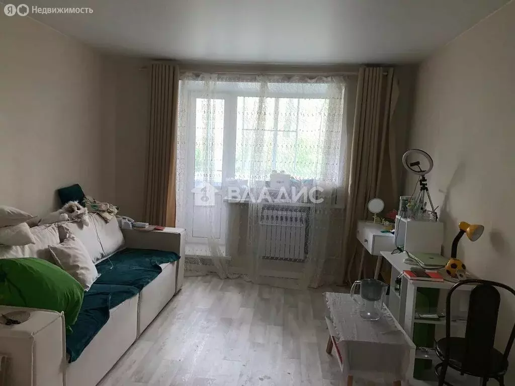 3-комнатная квартира: Ковров, улица Куйбышева, 16/1 (73.6 м) - Фото 0