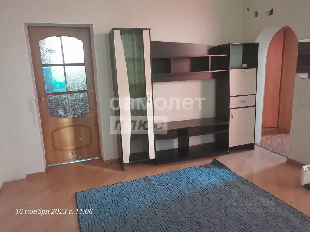 Дом в Иркутская область, пос. Бохан ул. Карла Маркса, 18 (56 м) - Фото 1