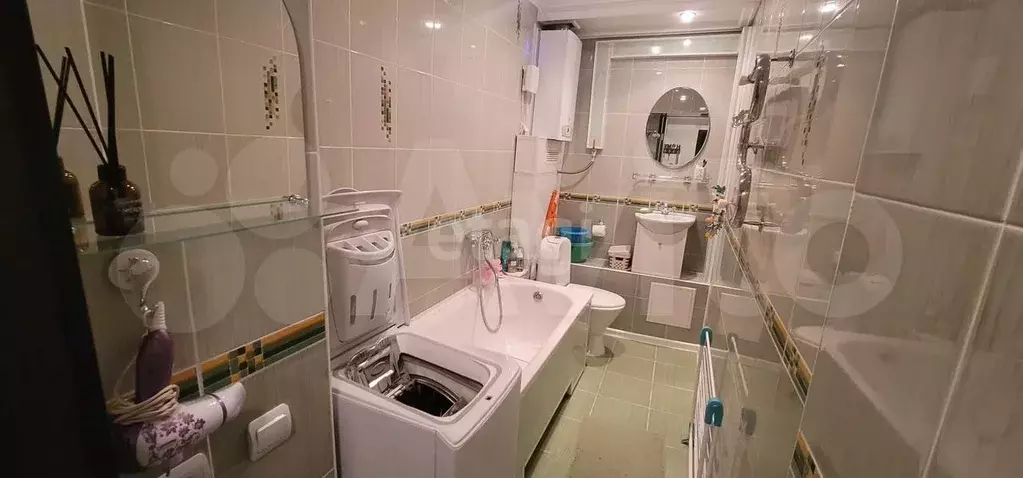 2-к. квартира, 36 м, 2/2 эт. - Фото 1