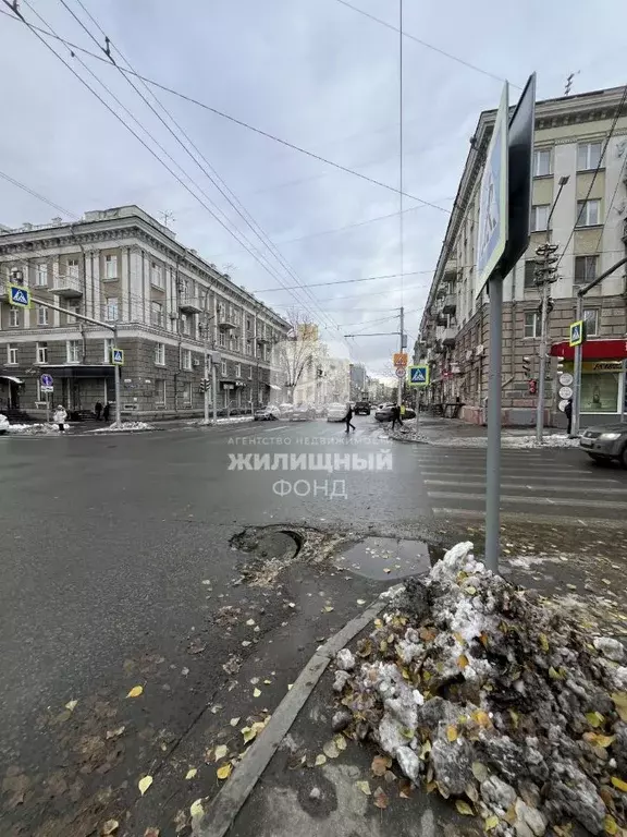 Торговая площадь в Саратовская область, Саратов Вольская ул., 30 (106 ... - Фото 2