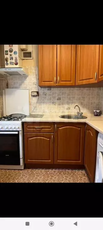 2-к. квартира, 45 м, 2/5 эт. - Фото 0