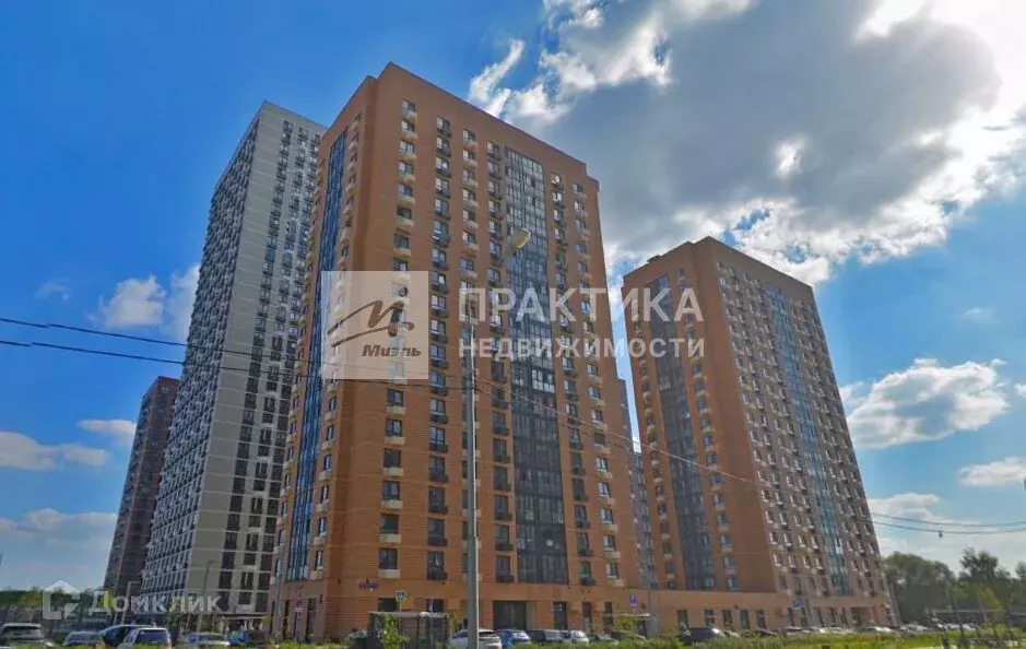 Продаётся 3-к квартира, 75.2 м - Фото 1
