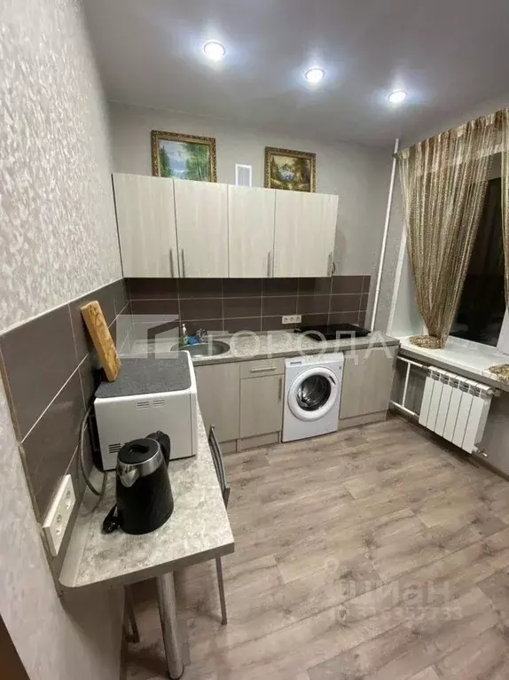2-к кв. Новосибирская область, Новосибирск Трудовая ул., 7 (43.0 м) - Фото 0