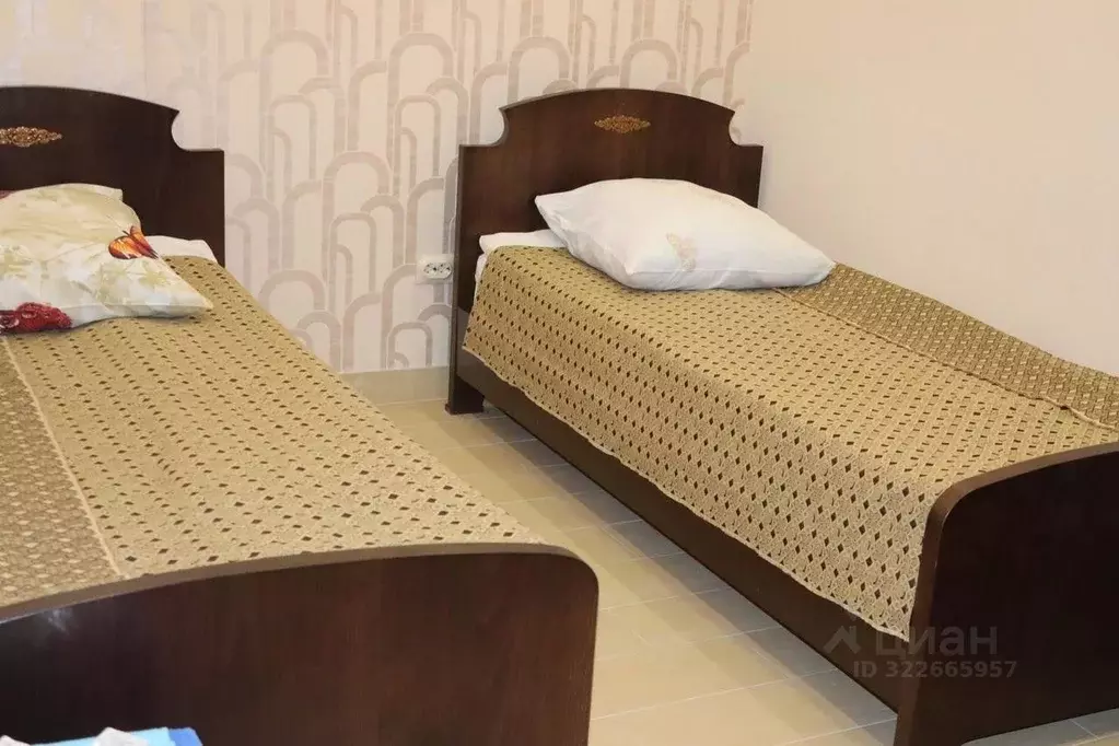 Комната Челябинская область, Челябинск Гражданская ул., 9 (15.0 м) - Фото 1