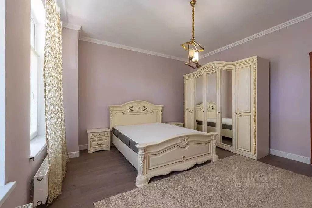 Таунхаус в Московская область, Истра муниципальный округ, пос. ... - Фото 1