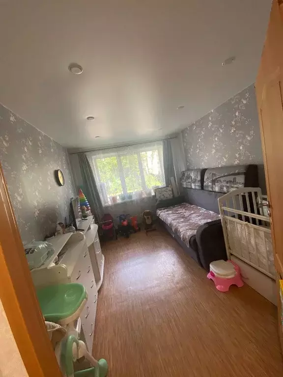Продаётся 2-к квартира, 43.3 м - Фото 1