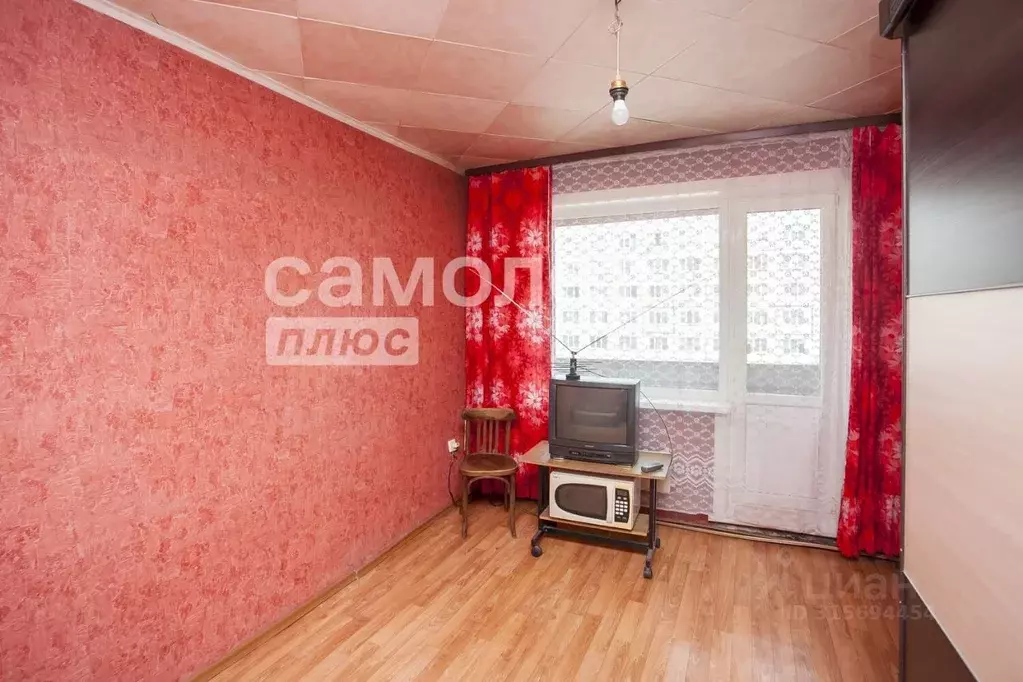 2-к кв. Кемеровская область, Кемерово ул. Сибиряков-Гвардейцев, 21 ... - Фото 0