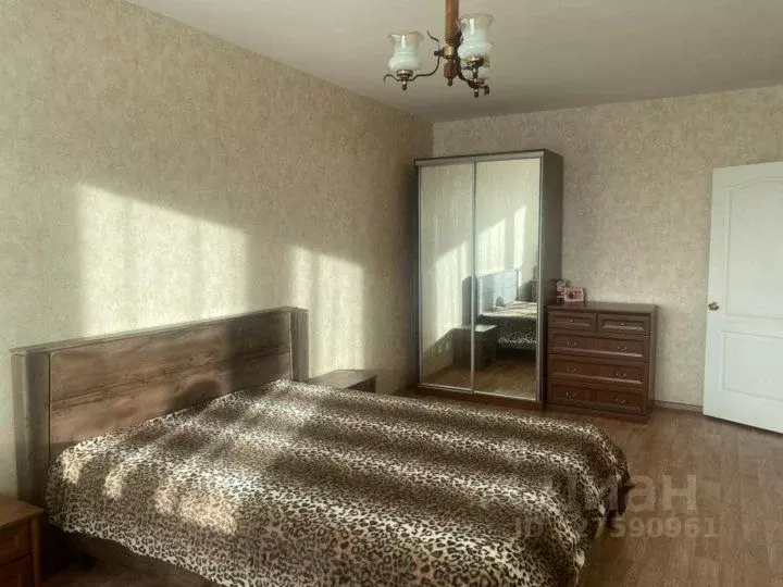 2-к кв. Красноярский край, Красноярск Взлетка мкр, ул. Батурина, 40 ... - Фото 2