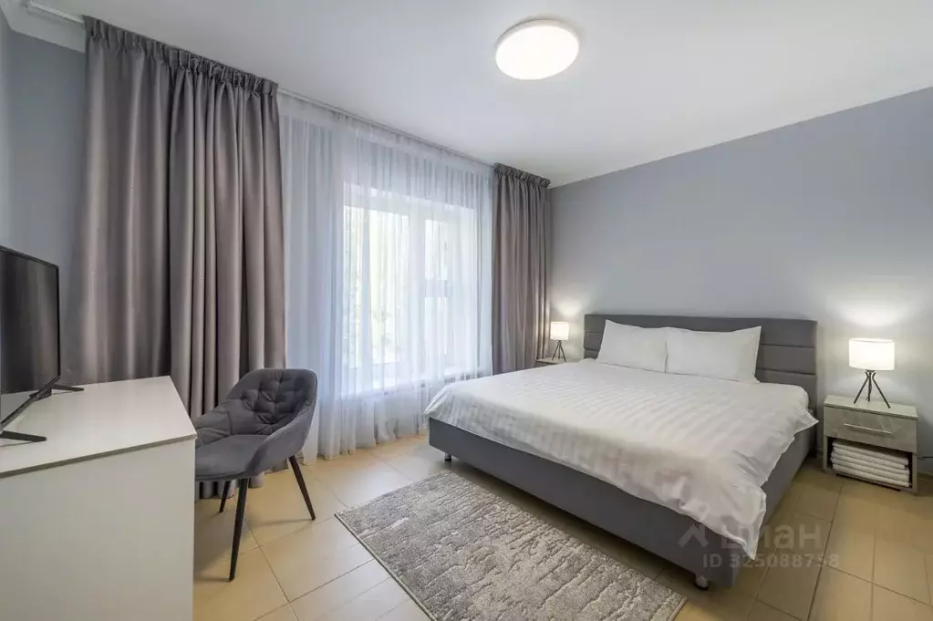 Комната Московская область, Химки городской округ, д. Исаково ул. ... - Фото 1