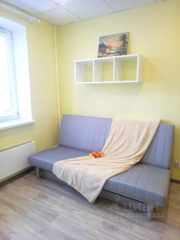 2-к кв. Московская область, Лосино-Петровский городской округ, ... - Фото 1