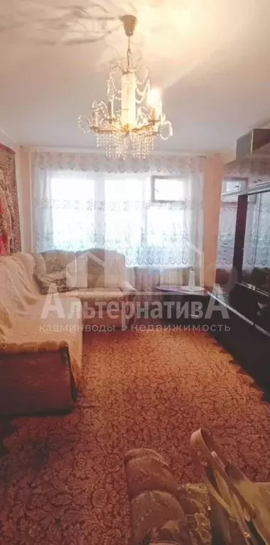 2-к. квартира, 48 м, 1/5 эт. - Фото 1