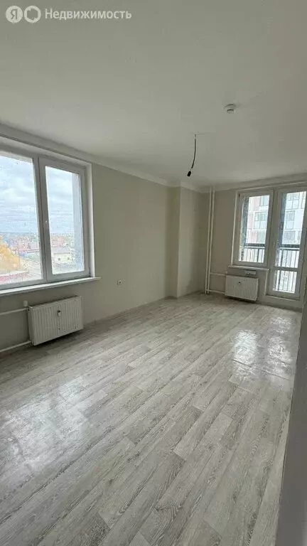 2-комнатная квартира: Якутск, улица Александра Захарченко (55.9 м) - Фото 1