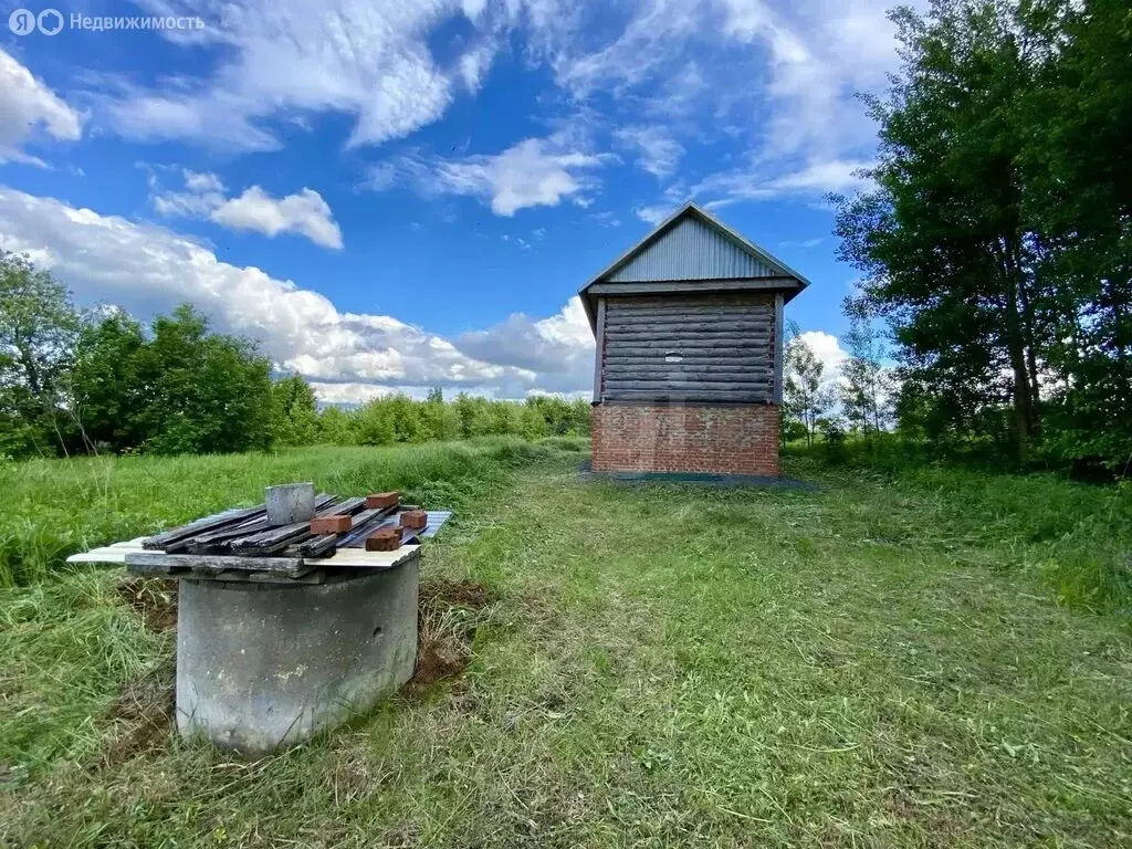 Участок в село Летки, Ленинградская улица (25 м) - Фото 2