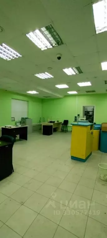 Помещение свободного назначения в Новосибирская область, Новосибирск ... - Фото 1