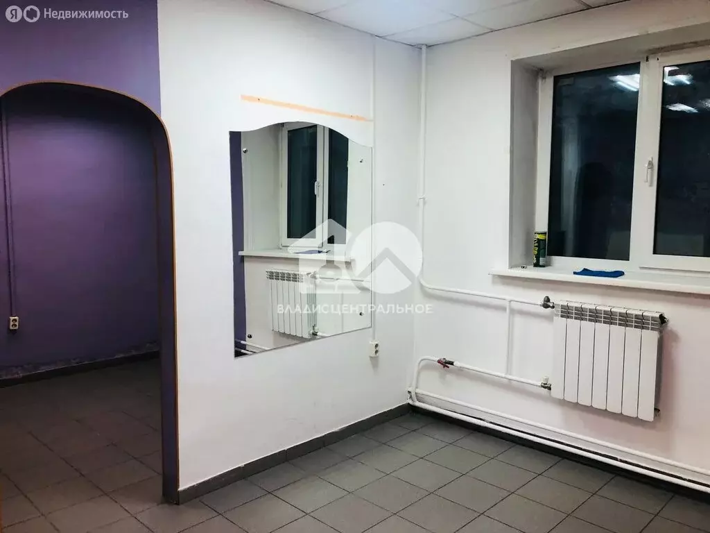 Помещение свободного назначения (21 м) - Фото 1