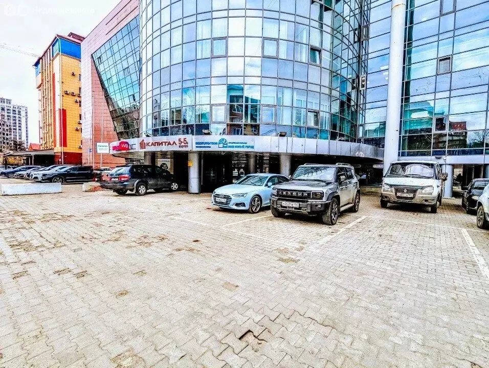 Торговая площадь (34.8 м) - Фото 2