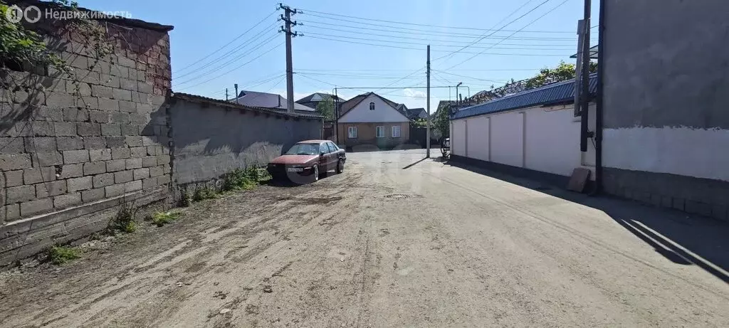 Участок в Махачкала, улица Кундухова (8.2 м) - Фото 2