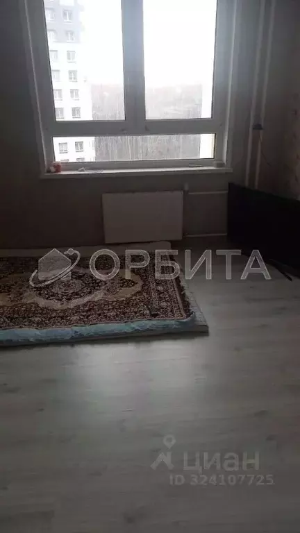 2-к кв. Тюменская область, Тюменский муниципальный округ, д. Дударева ... - Фото 1