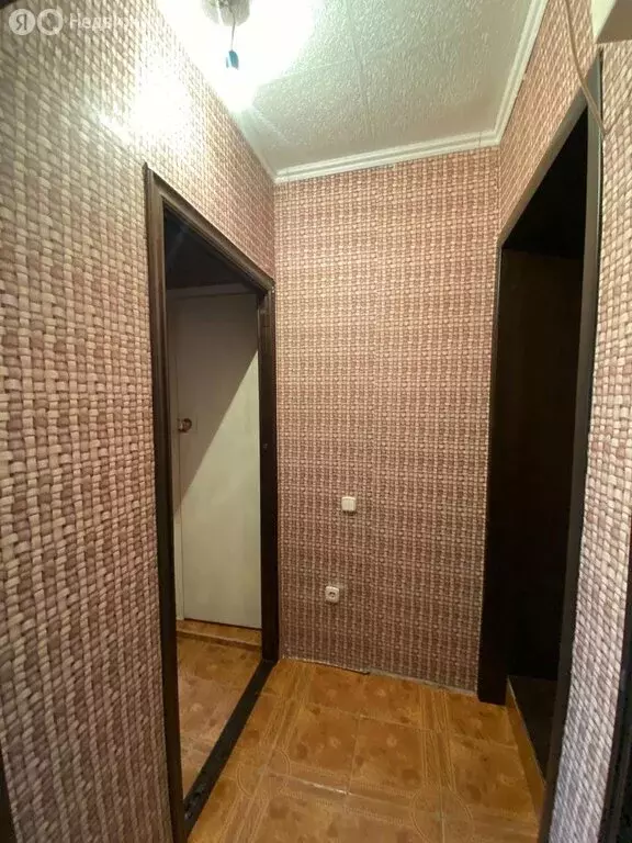 1-комнатная квартира: Сосновоборск, улица Ленинского Комсомола, 5 (33 ... - Фото 0