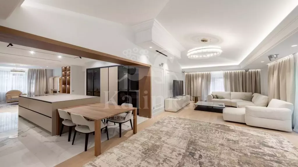 Дом в Московская область, Одинцовский городской округ, д. Таганьково, ... - Фото 1