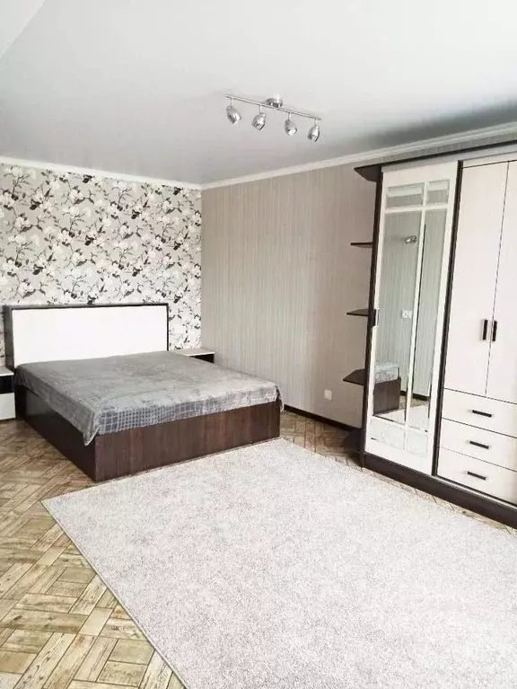 Студия Саратовская область, Саратов Первомайская ул., 47/53 (34.0 м) - Фото 2