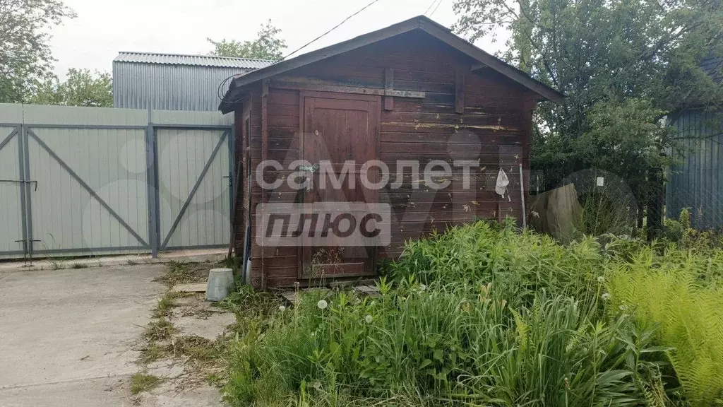 Дача 10 м на участке 3,8 сот. - Фото 0