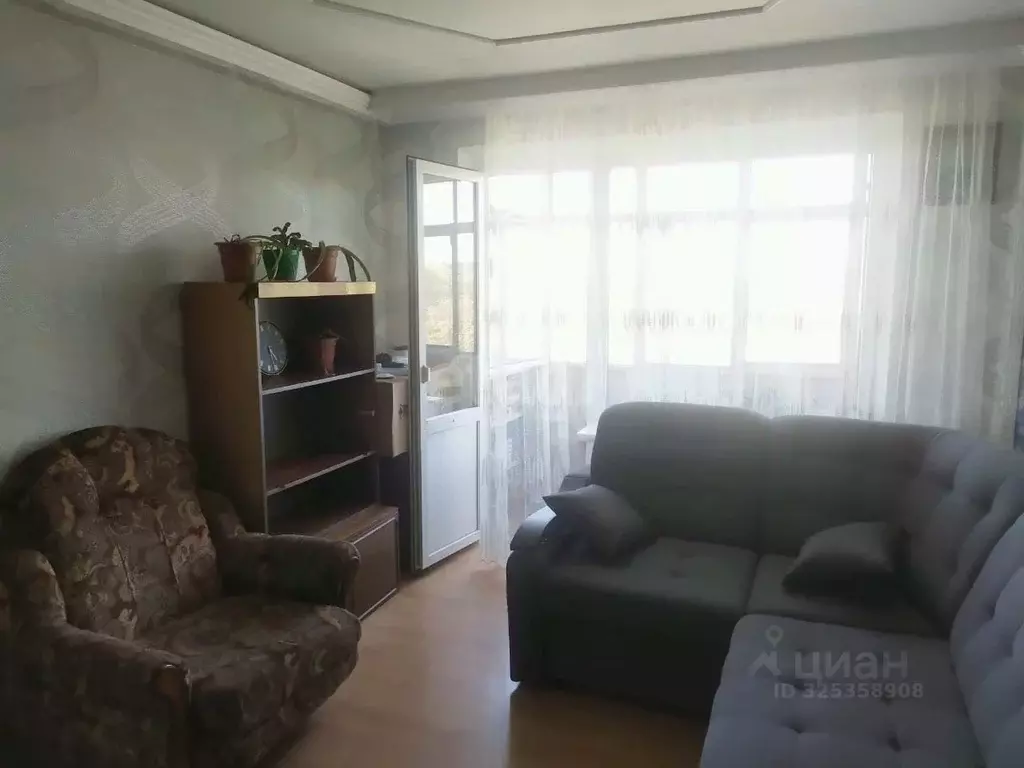 3-к кв. Адыгея, Майкоп ул. 2-я Короткая, 3 (69.8 м) - Фото 1