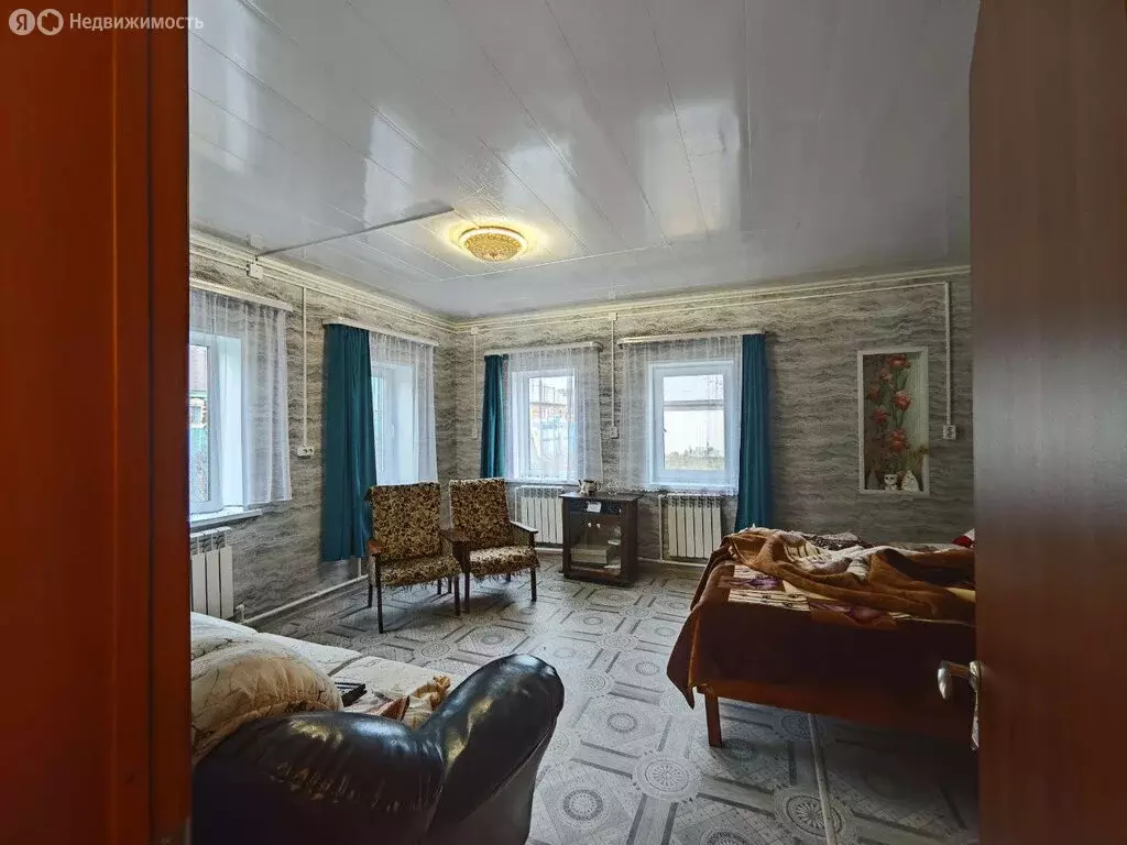 Дом в деревня Пчелосовхоза, Медовая улица (41 м) - Фото 2