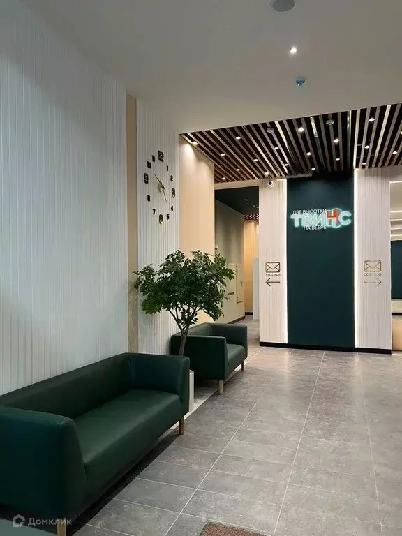 Продаётся 2-к квартира, 67.3 м - Фото 0