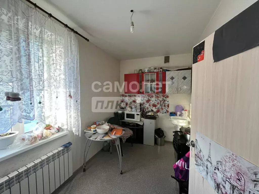 1-к кв. Свердловская область, Серов ул. Демократов, 7 (33.2 м) - Фото 1