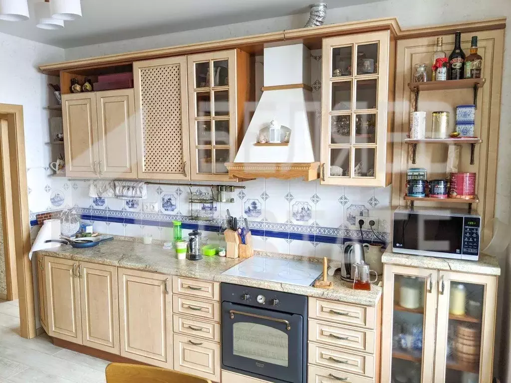 Квартира, 2 комнаты, 57.9 м - Фото 1