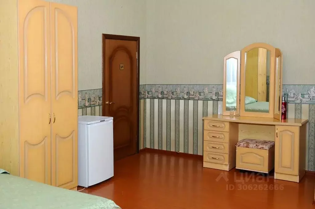 Комната Ульяновская область, Новоспасское рп ул. Промышленная, 16 - Фото 1