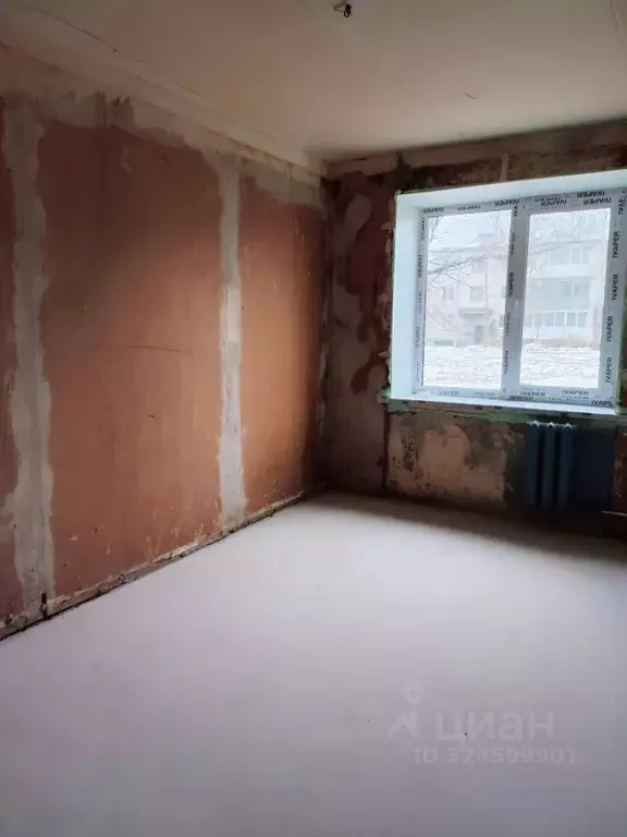 3-к кв. Ленинградская область, Всеволожский район, Лесколовское с/пос, ... - Фото 2