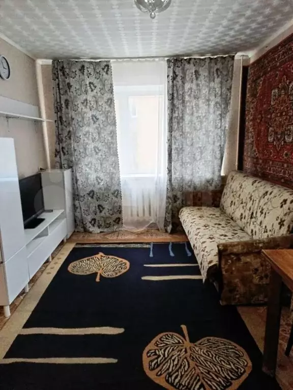 1-к. квартира, 31 м, 4/5 эт. - Фото 0