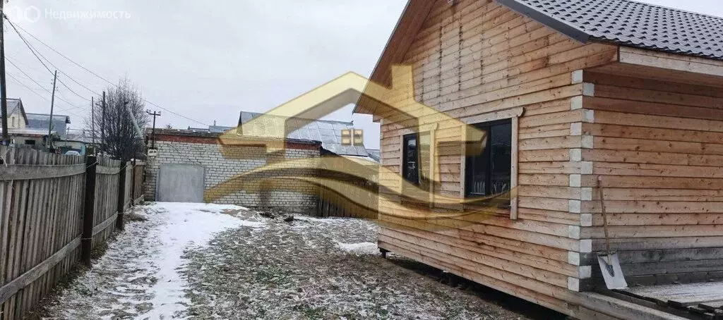 Дом в Березники, Клубная улица, 55 (81.8 м) - Фото 2