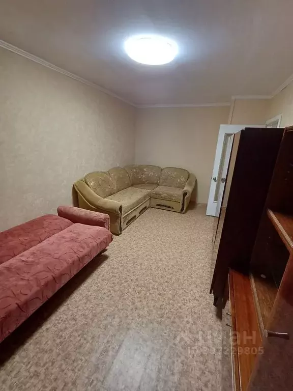 1-к кв. Крым, Симферополь городской округ, Аэрофлотский пгт ул. ... - Фото 0