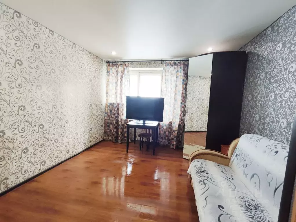 1-к кв. Татарстан, Казань ул. Тар Урам, 3А (18.7 м) - Фото 1