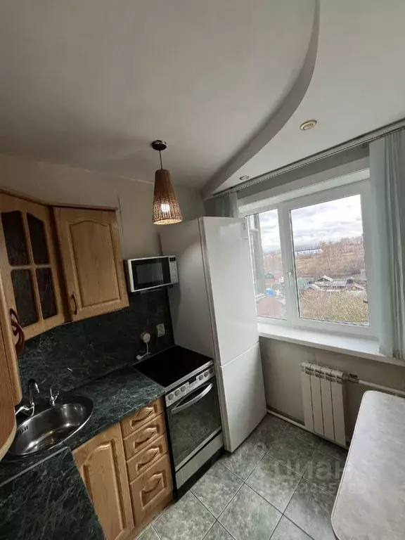 2-к кв. Иркутская область, Иркутск Колхозная ул., 14 (44.0 м) - Фото 2