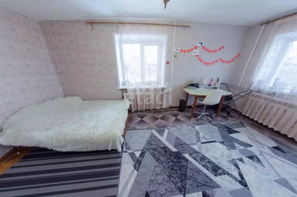 1-к кв. Курганская область, Шадринск ул. Архангельского, 75 (30.6 м) - Фото 1