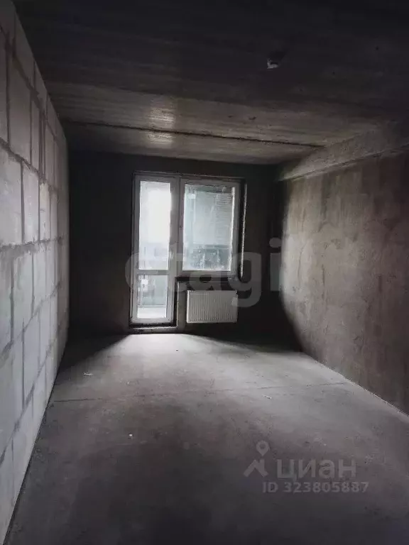 1-к кв. Кировская область, Киров ул. Воровского, 97 (48.0 м) - Фото 1