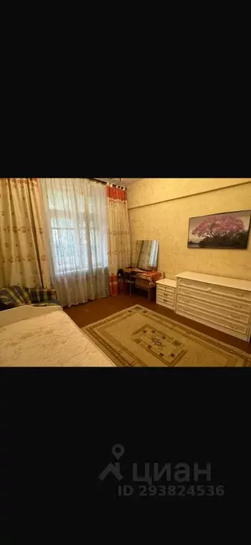 Комната Москва Золоторожский проезд, 2 - Фото 0