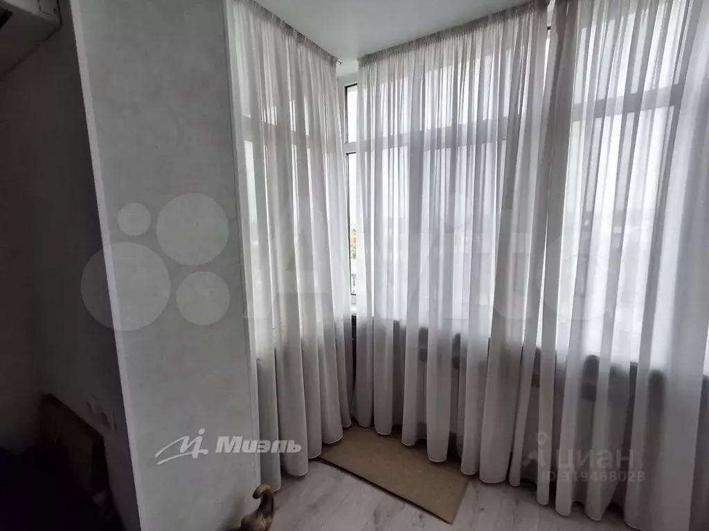 2-к кв. Севастополь ул. Истомина, 12 (54.0 м) - Фото 0