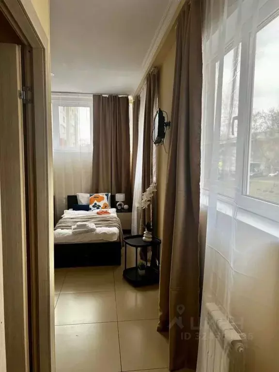 Комната Нижегородская область, Нижний Новгород Горная ул., 46 (16.0 м) - Фото 1