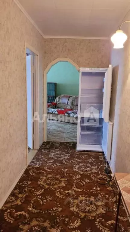 3-к кв. Ростовская область, Белая Калитва ул. Машиностроителей, 3 ... - Фото 2