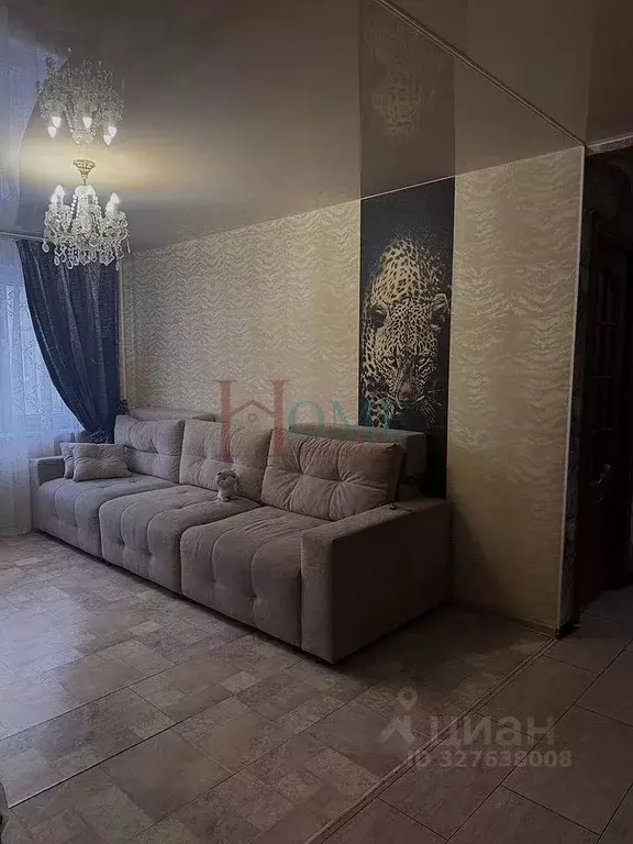 3-к кв. Новосибирская область, Новосибирск ул. Невельского, 55 (63.0 ... - Фото 1